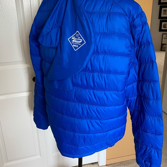 point zero Canadian collection men’s - Picture 2 of 4